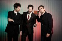 The Mountain Goats